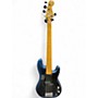 Used Fender American Professional II Precision Bass V DARK NIGHT Electric Bass Guitar DARK NIGHT