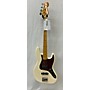 Used Fender Used Fender American Professional II Precision Bass White Electric Bass Guitar White