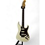 Used Fender Used Fender American Professional II Statocaster HSS Olympic White Solid Body Electric Guitar Olympic White