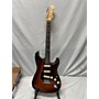 Used Fender Used Fender American Professional II Stratocaster 2 Color Sunburst Solid Body Electric Guitar 2 Color Sunburst