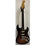 Used Fender Used Fender American Professional II Stratocaster 2 Color Sunburst Solid Body Electric Guitar 2 Color Sunburst