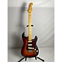 Used Fender Used Fender American Professional II Stratocaster 2 Color Sunburst Solid Body Electric Guitar 2 Color Sunburst