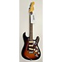 Used Fender Used Fender American Professional II Stratocaster 2 Color Sunburst Solid Body Electric Guitar 2 Color Sunburst