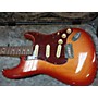 Used Fender Used Fender American Professional II Stratocaster 2 Color Sunburst Solid Body Electric Guitar 2 Color Sunburst