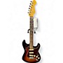 Used Fender American Professional II Stratocaster 2 Color Sunburst Solid Body Electric Guitar 2 Color Sunburst