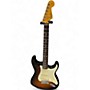 Used Fender American Professional II Stratocaster 2 Color Sunburst Solid Body Electric Guitar 2 Color Sunburst
