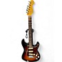 Used Fender American Professional II Stratocaster 2 Color Sunburst Solid Body Electric Guitar 2 Color Sunburst