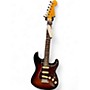 Used Fender American Professional II Stratocaster 2 Color Sunburst Solid Body Electric Guitar 2 Color Sunburst