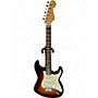 Used Fender American Professional II Stratocaster 2 Color Sunburst Solid Body Electric Guitar 2 Color Sunburst