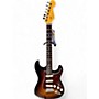 Used Fender Used Fender American Professional II Stratocaster 2 Tone Sunburst Solid Body Electric Guitar 2 Tone Sunburst