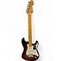 Used Fender American Professional II Stratocaster 2 Tone Sunburst Solid Body Electric Guitar 2 Tone Sunburst