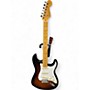 Used Fender American Professional II Stratocaster 2 Tone Sunburst Solid Body Electric Guitar 2 Tone Sunburst