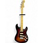 Used Fender American Professional II Stratocaster 2 Tone Sunburst Solid Body Electric Guitar 2 Tone Sunburst