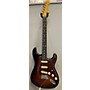 Used Fender Used Fender American Professional II Stratocaster 3 Color Sunburst Solid Body Electric Guitar 3 Color Sunburst