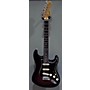 Used Fender Used Fender American Professional II Stratocaster 3 Color Sunburst Solid Body Electric Guitar 3 Color Sunburst