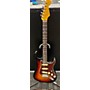 Used Fender Used Fender American Professional II Stratocaster 3 Color Sunburst Solid Body Electric Guitar 3 Color Sunburst