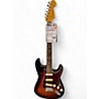 Used Fender Used Fender American Professional II Stratocaster 3 Color Sunburst Solid Body Electric Guitar 3 Color Sunburst