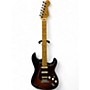 Used Fender Used Fender American Professional II Stratocaster 3 Color Sunburst Solid Body Electric Guitar 3 Color Sunburst