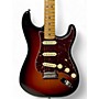 Used Fender American Professional II Stratocaster 3 Color Sunburst Solid Body Electric Guitar 3 Color Sunburst