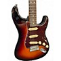 Used Fender American Professional II Stratocaster 3 Color Sunburst Solid Body Electric Guitar 3 Color Sunburst