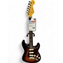 Used Fender American Professional II Stratocaster 3 Color Sunburst Solid Body Electric Guitar 3 Color Sunburst