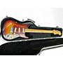 Used Fender American Professional II Stratocaster 3 Color Sunburst Solid Body Electric Guitar 3 Color Sunburst
