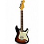 Used Fender American Professional II Stratocaster 3 Color Sunburst Solid Body Electric Guitar 3 Color Sunburst