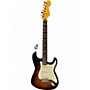 Used Fender American Professional II Stratocaster 3 Color Sunburst Solid Body Electric Guitar 3 Color Sunburst