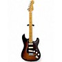Used Fender American Professional II Stratocaster 3 Color Sunburst Solid Body Electric Guitar 3 Color Sunburst