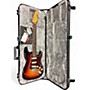 Used Fender American Professional II Stratocaster 3 Color Sunburst Solid Body Electric Guitar 3 Color Sunburst