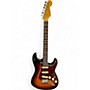 Used Fender American Professional II Stratocaster 3 Color Sunburst Solid Body Electric Guitar 3 Color Sunburst