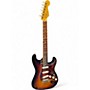 Used Fender American Professional II Stratocaster 3 Color Sunburst Solid Body Electric Guitar 3 Color Sunburst