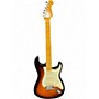 Used Fender American Professional II Stratocaster 3 Color Sunburst Solid Body Electric Guitar 3 Color Sunburst