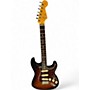 Used Fender American Professional II Stratocaster 3 Color Sunburst Solid Body Electric Guitar 3 Color Sunburst