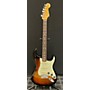 Used Fender Used Fender American Professional II Stratocaster 3 Tone Sunburst Solid Body Electric Guitar 3 Tone Sunburst