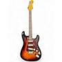 Used Fender Used Fender American Professional II Stratocaster 3 Tone Sunburst Solid Body Electric Guitar 3 Tone Sunburst