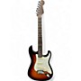 Used Fender Used Fender American Professional II Stratocaster 3 Tone Sunburst Solid Body Electric Guitar 3 Tone Sunburst