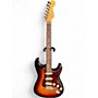 Used Fender American Professional II Stratocaster 3 Tone Sunburst Solid Body Electric Guitar 3 Tone Sunburst