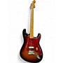 Used Fender American Professional II Stratocaster 3 Tone Sunburst Solid Body Electric Guitar 3 Tone Sunburst