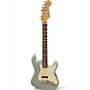 Used Fender American Professional II Stratocaster BABY BLUE Solid Body Electric Guitar BABY BLUE