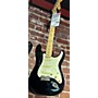 Used Fender Used Fender American Professional II Stratocaster Black And White Solid Body Electric Guitar Black and White