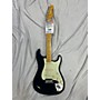 Used Fender Used Fender American Professional II Stratocaster Black Solid Body Electric Guitar Black