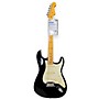 Used Fender Used Fender American Professional II Stratocaster Black Solid Body Electric Guitar Black