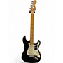 Used Fender Used Fender American Professional II Stratocaster Black Solid Body Electric Guitar Black