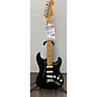 Used Fender Used Fender American Professional II Stratocaster Black Solid Body Electric Guitar Black