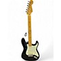 Used Fender Used Fender American Professional II Stratocaster Black Solid Body Electric Guitar Black