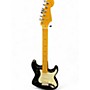 Used Fender American Professional II Stratocaster Black Solid Body Electric Guitar Black
