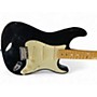 Used Fender American Professional II Stratocaster Black Solid Body Electric Guitar Black