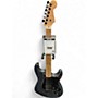 Used Fender American Professional II Stratocaster Black Solid Body Electric Guitar Black
