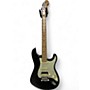 Used Fender American Professional II Stratocaster Black Solid Body Electric Guitar Black